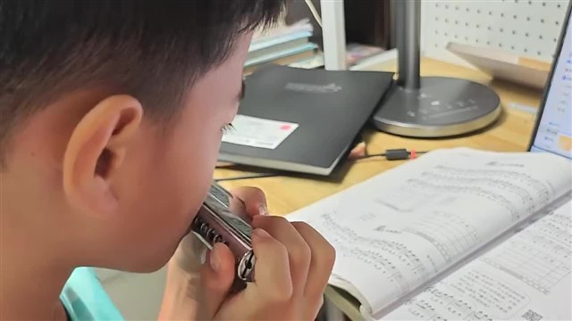 火车来了