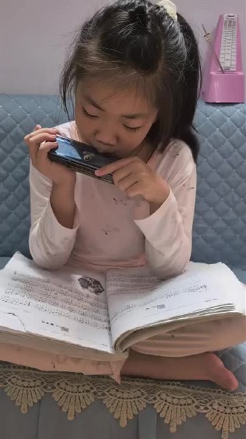 萱草花
