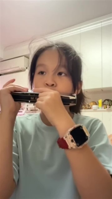 54.萱草花