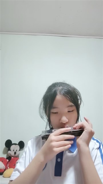 1.全音符