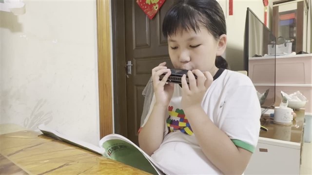 06练习曲哆唻咪发