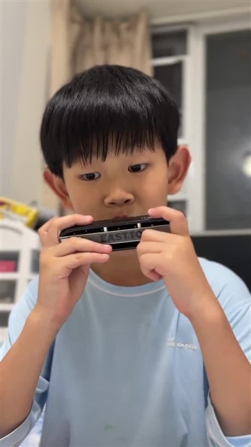 29.  哆唻咪