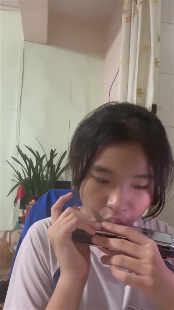 23.有个洋娃娃