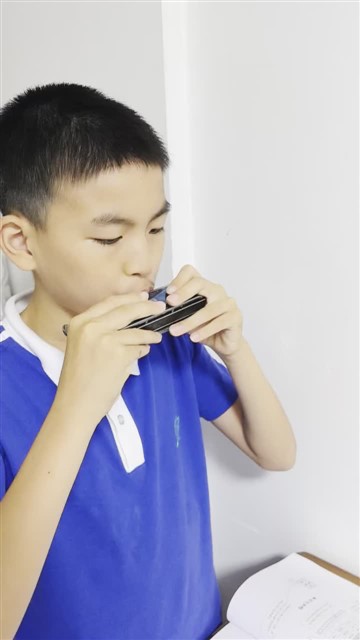 1.全音符