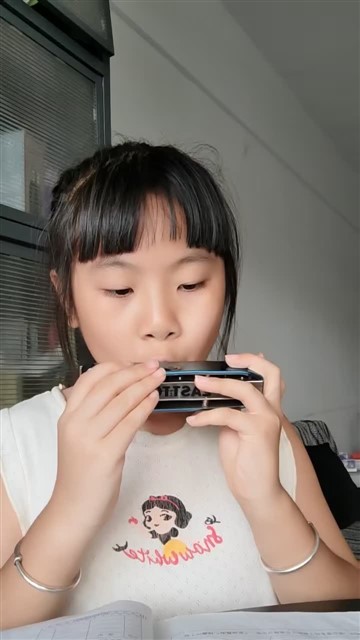 44.C.大调半音阶