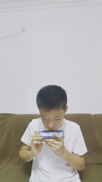 10洋娃娃和小熊跳舞