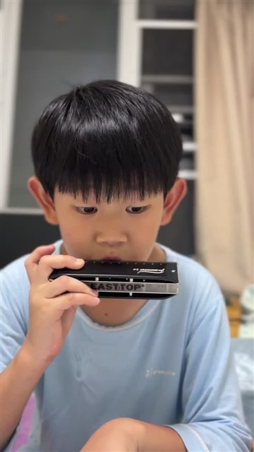 23. 有个洋娃娃