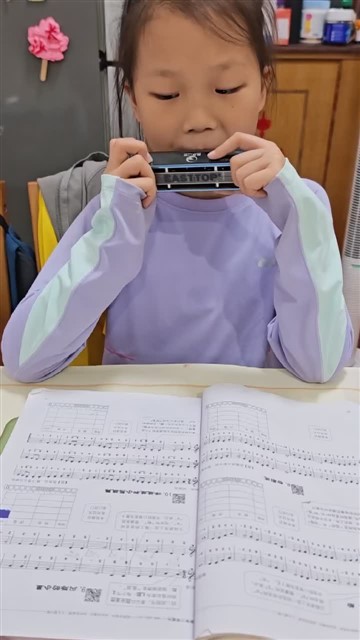 闪烁的小星