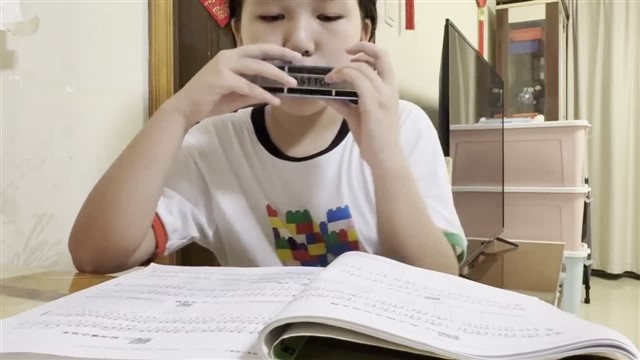 35新大陆交响曲主题