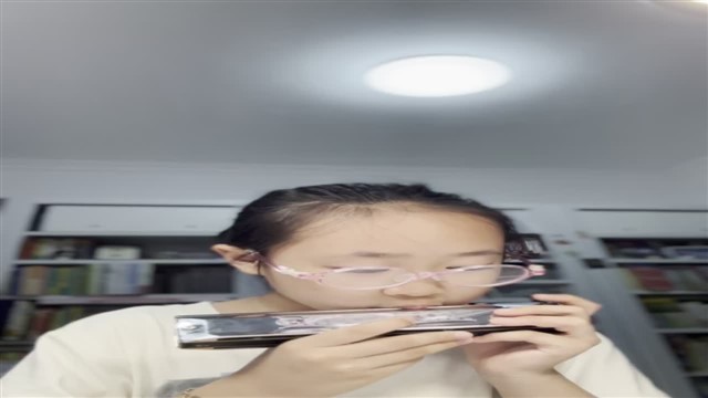 C 大调音阶