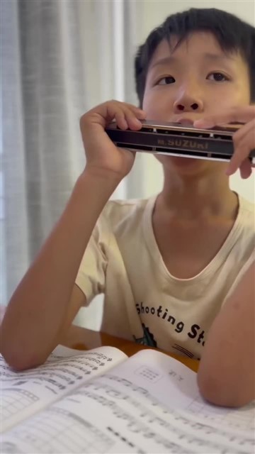 11.夜晚多美好