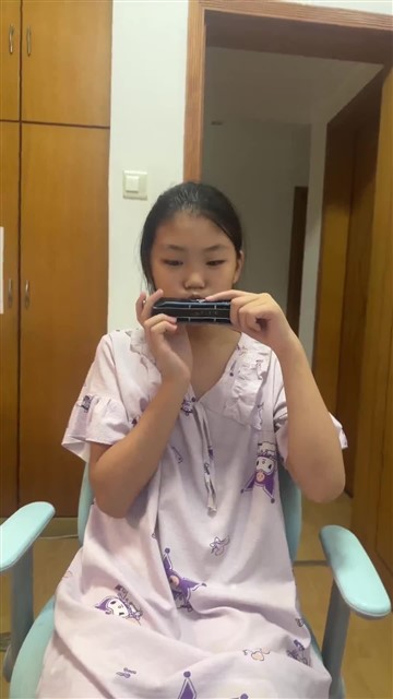 26、音阶歌