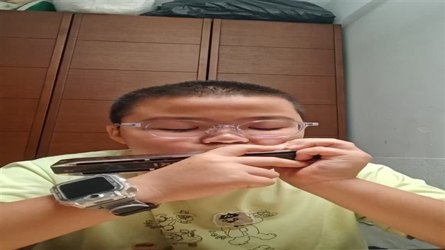 浩洋  土耳其进行曲