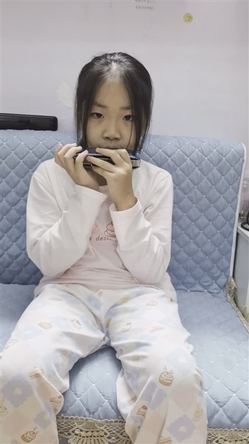 萱草花
