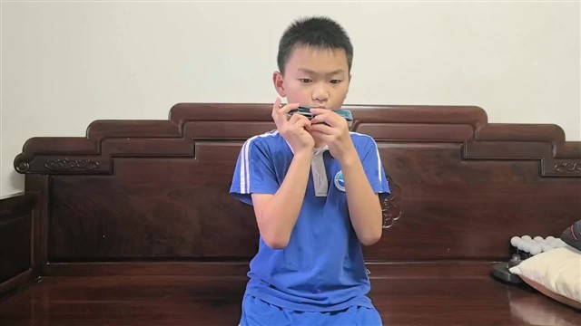 54.萱草花